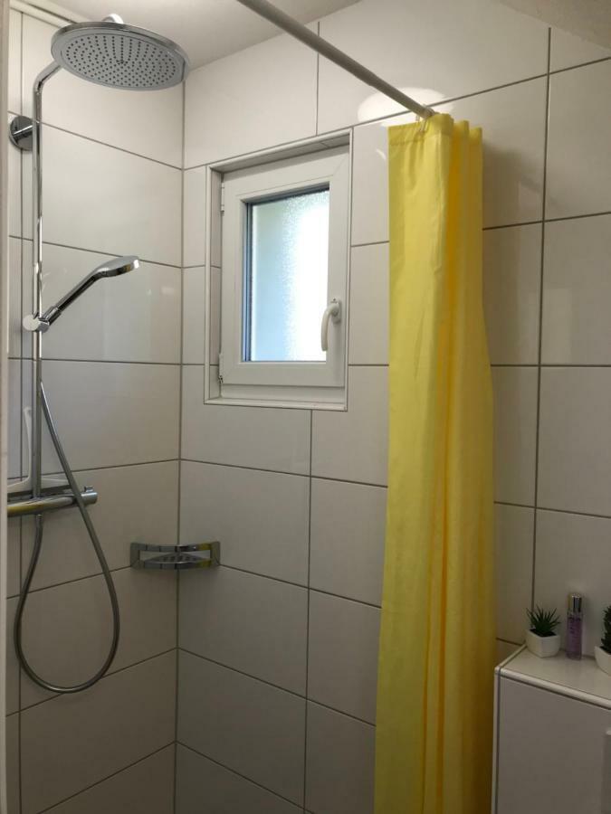 Hotel Am Ufer Davos Zewnętrze zdjęcie